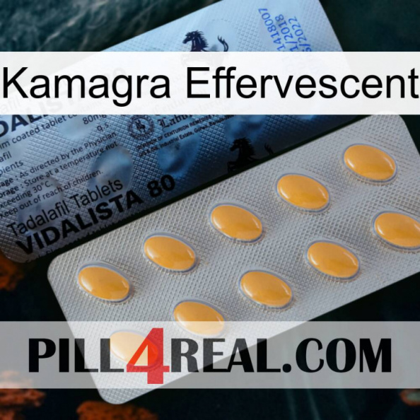 Kamagra Effervescent 44